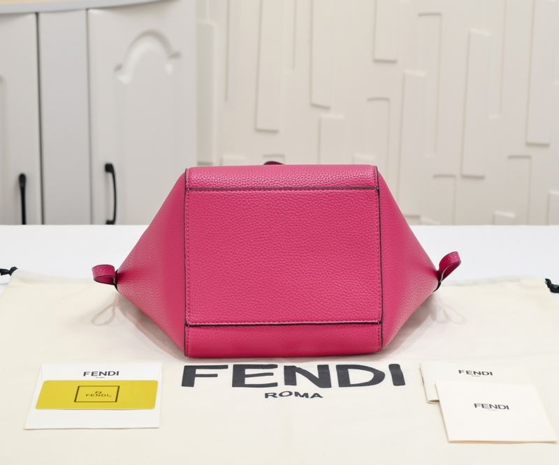 Fendi Drawstring Bags